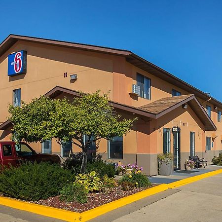 Motel 6-Marshalltown, Ia Eksteriør billede