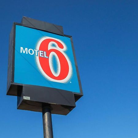 Motel 6-Marshalltown, Ia Eksteriør billede
