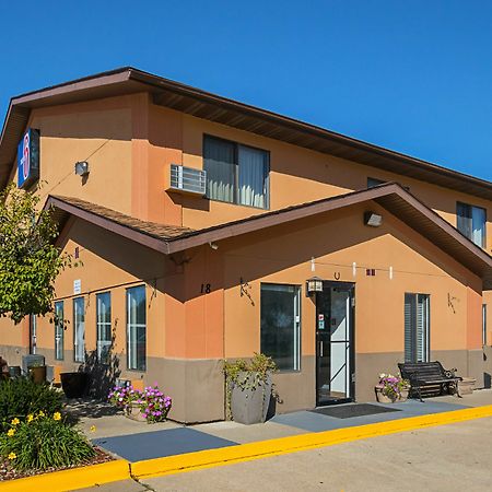 Motel 6-Marshalltown, Ia Eksteriør billede