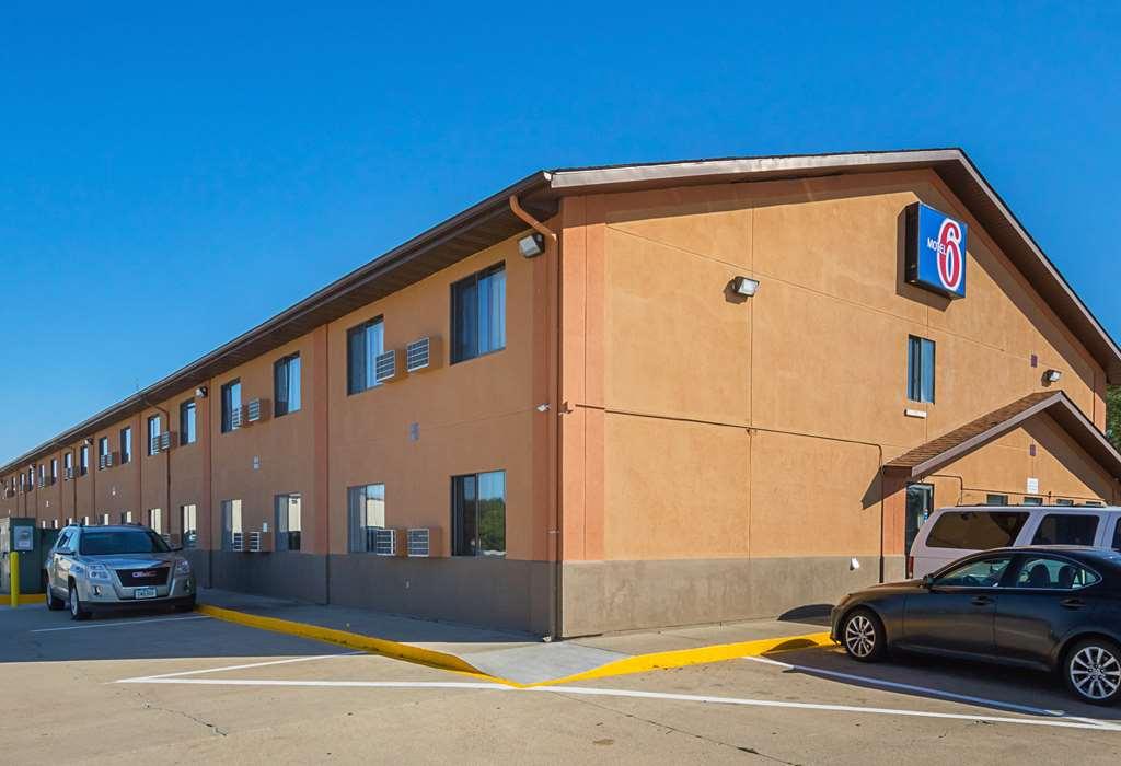 Motel 6-Marshalltown, Ia Eksteriør billede
