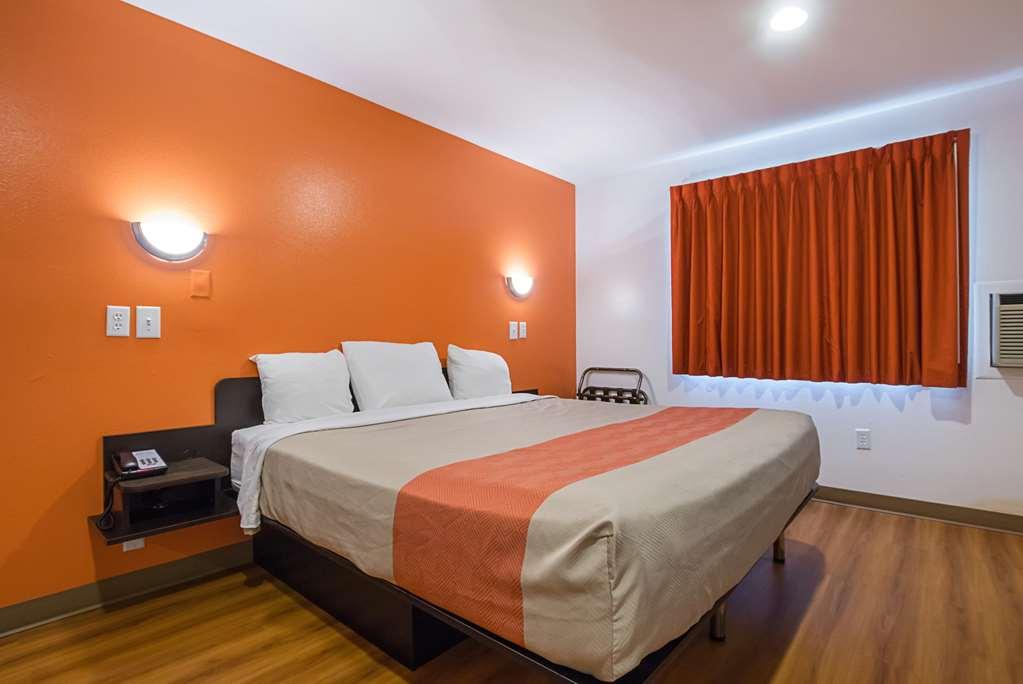 Motel 6-Marshalltown, Ia Værelse billede