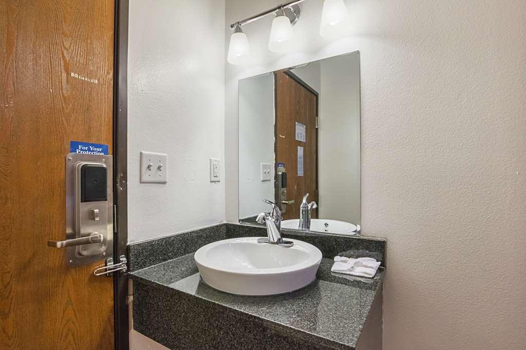 Motel 6-Marshalltown, Ia Værelse billede
