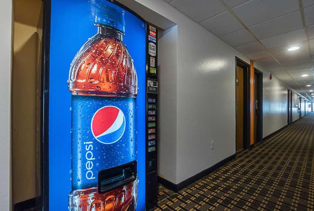 Motel 6-Marshalltown, Ia Faciliteter billede