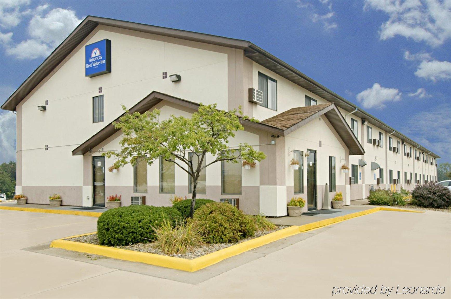 Motel 6-Marshalltown, Ia Eksteriør billede