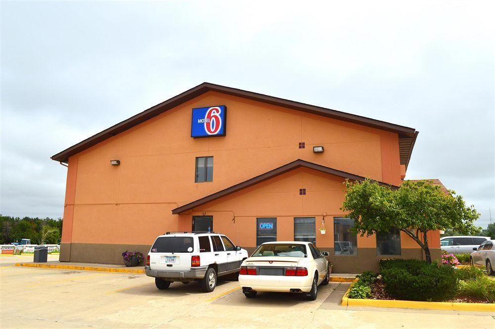 Motel 6-Marshalltown, Ia Eksteriør billede
