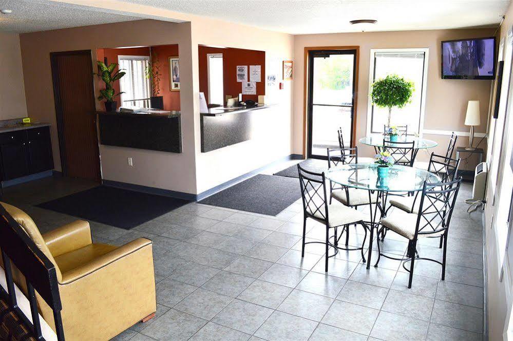 Motel 6-Marshalltown, Ia Eksteriør billede