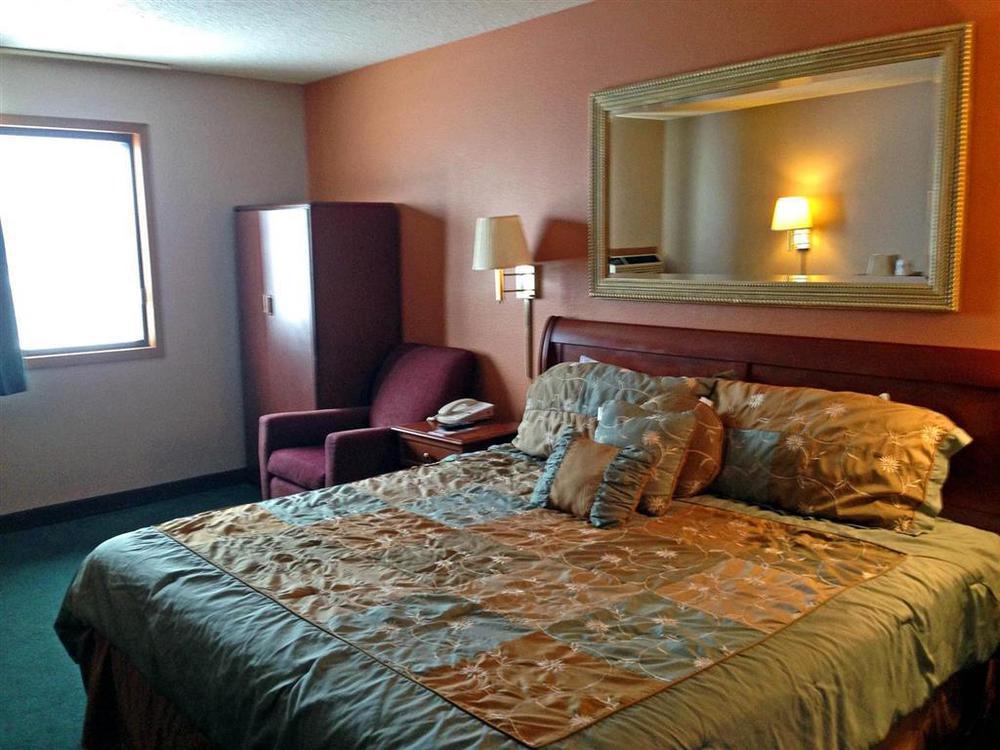 Motel 6-Marshalltown, Ia Værelse billede