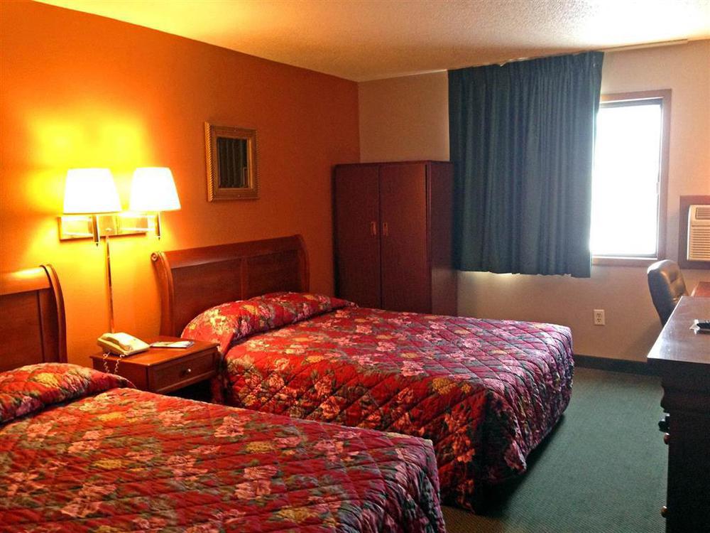 Motel 6-Marshalltown, Ia Værelse billede