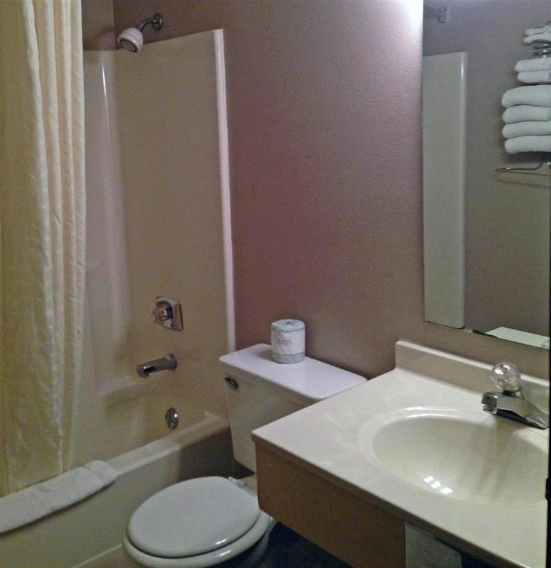 Motel 6-Marshalltown, Ia Værelse billede