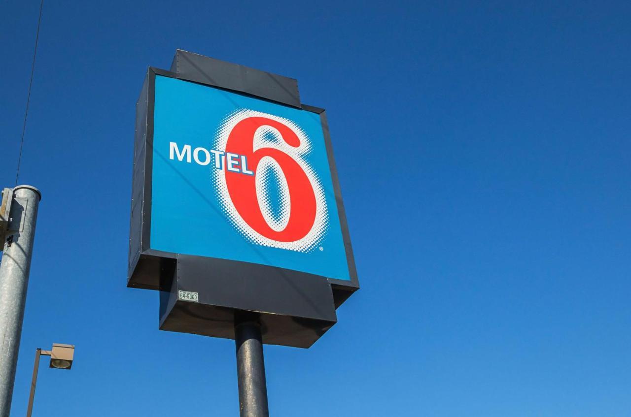 Motel 6-Marshalltown, Ia Eksteriør billede