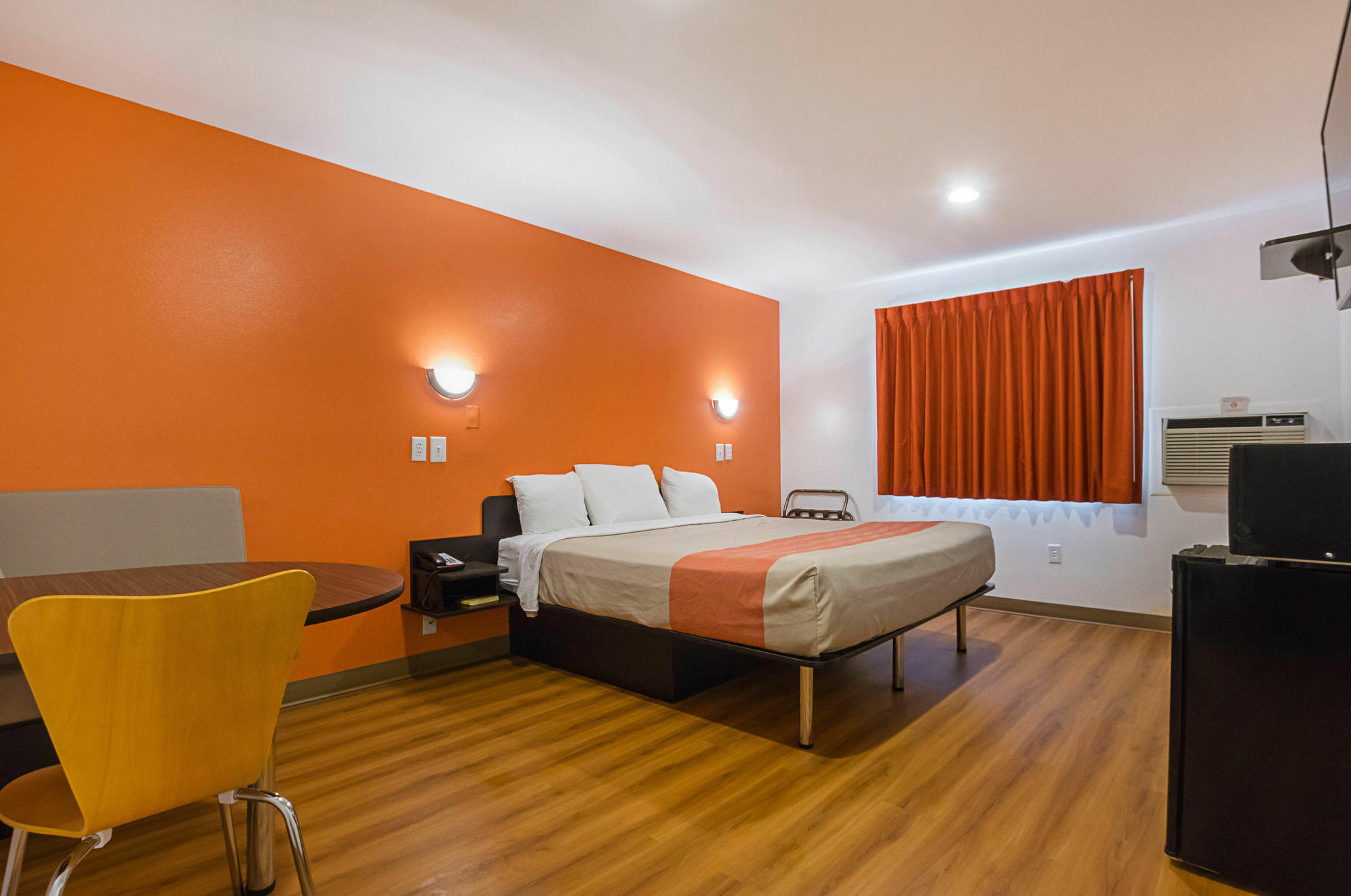 Motel 6-Marshalltown, Ia Eksteriør billede