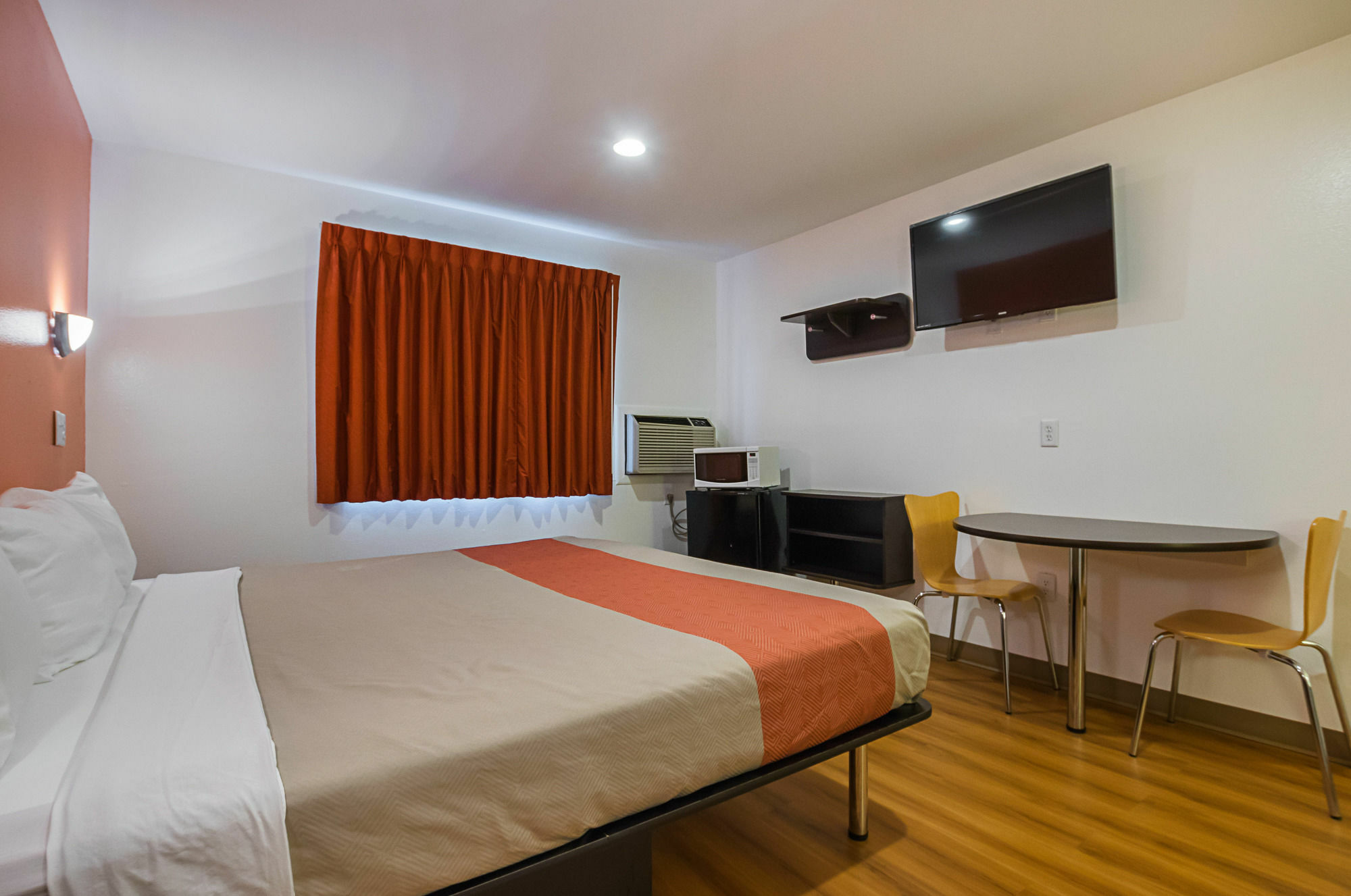 Motel 6-Marshalltown, Ia Eksteriør billede