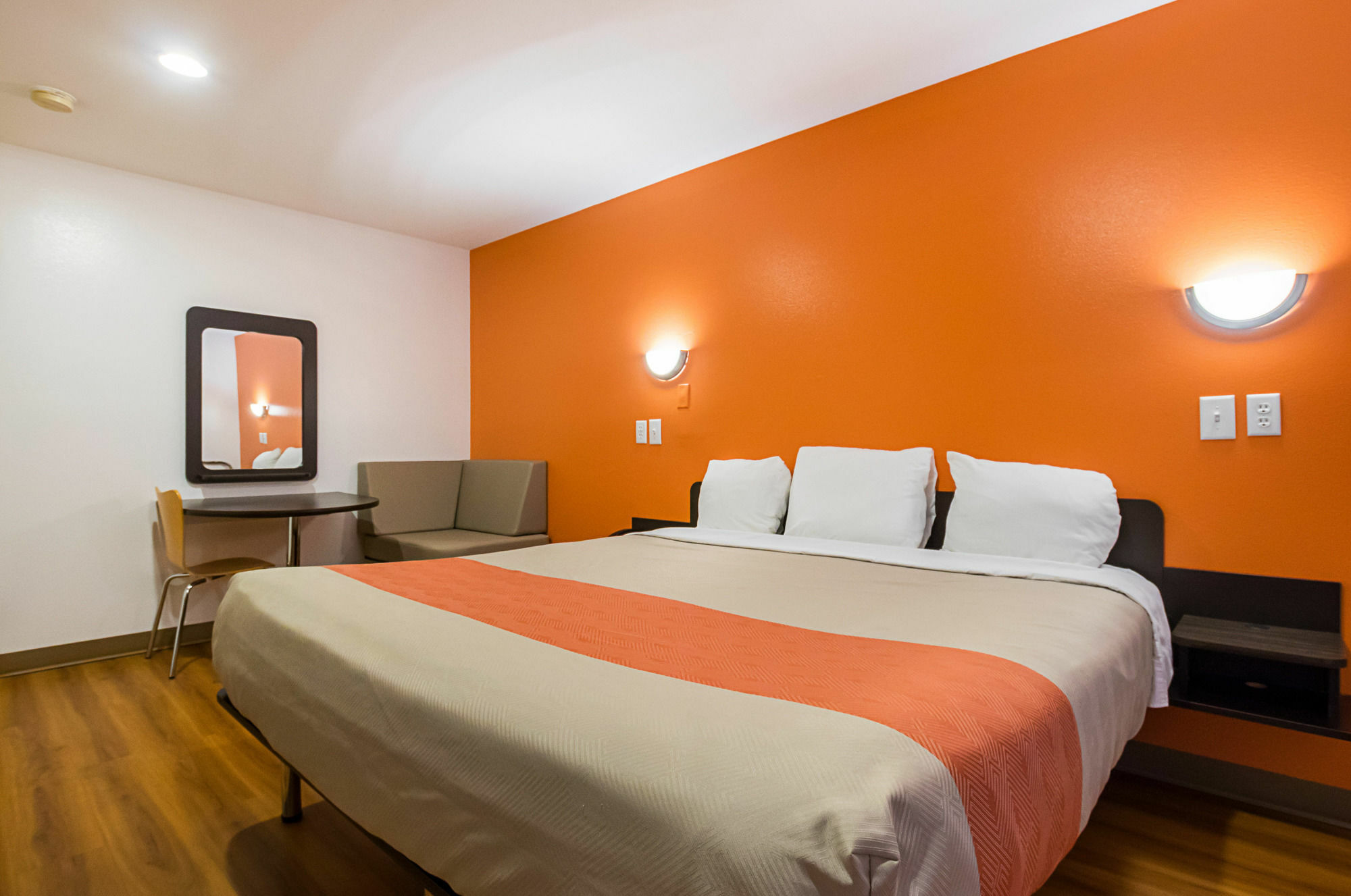 Motel 6-Marshalltown, Ia Eksteriør billede