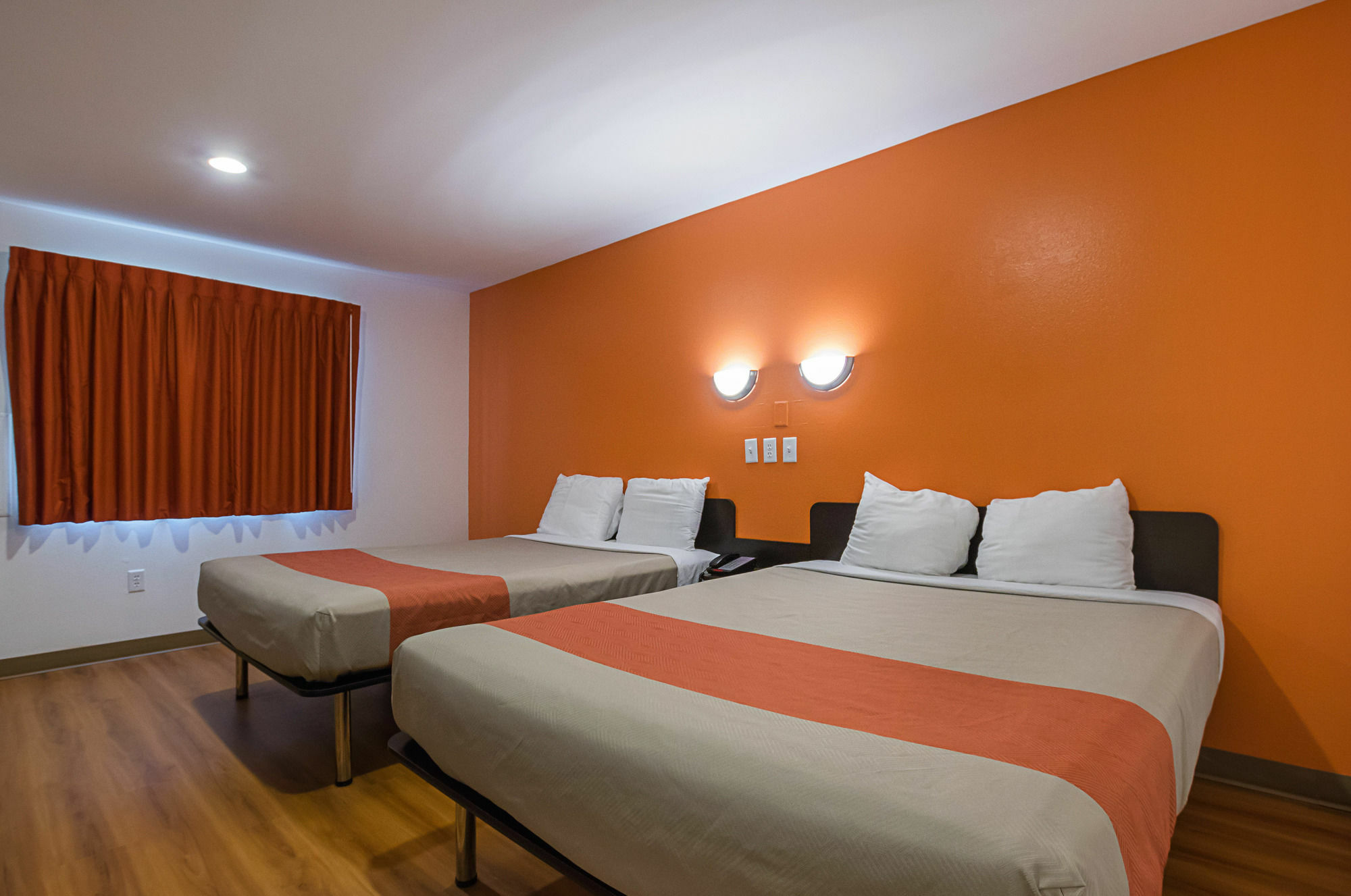 Motel 6-Marshalltown, Ia Eksteriør billede