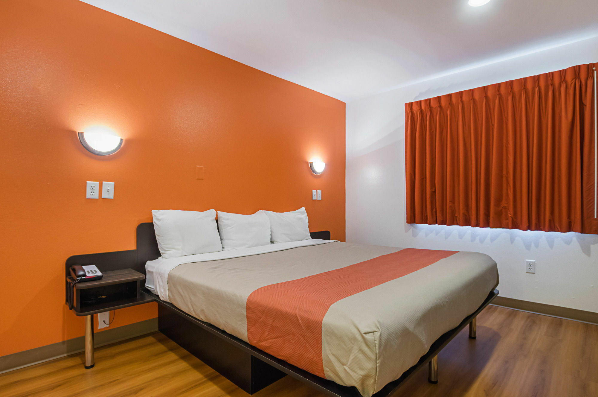 Motel 6-Marshalltown, Ia Eksteriør billede