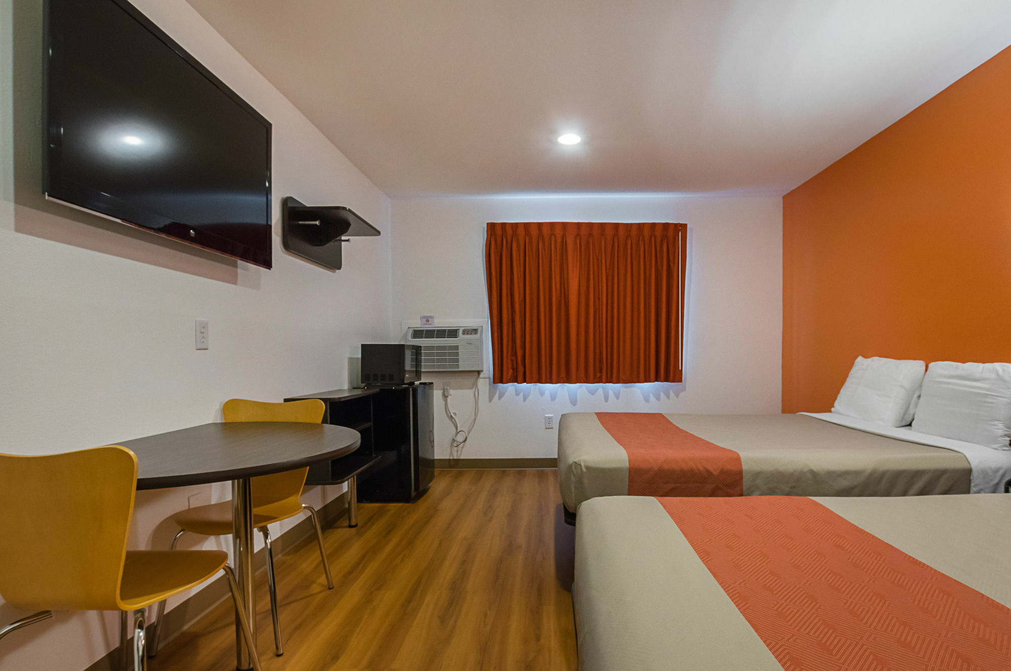 Motel 6-Marshalltown, Ia Eksteriør billede