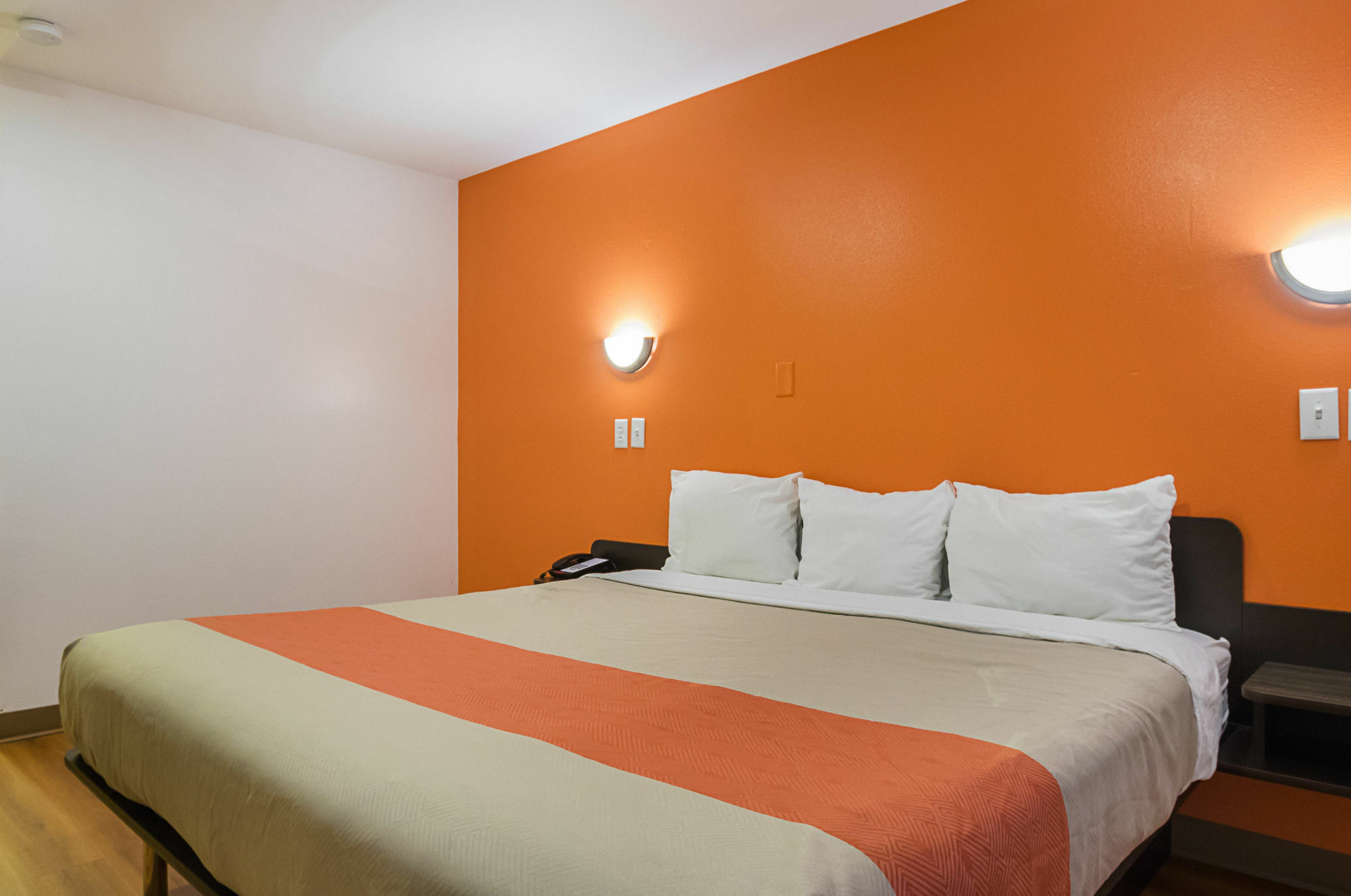 Motel 6-Marshalltown, Ia Eksteriør billede